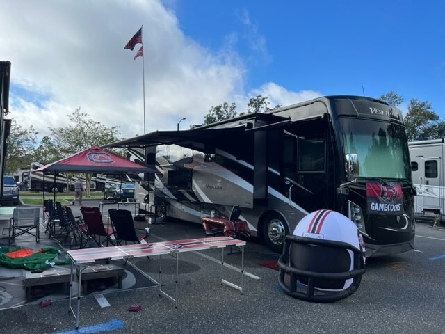 2020 Thor Motor Coach VENETIAN L40 in hilton head SC