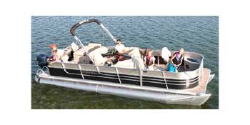 Starfish Pontoon