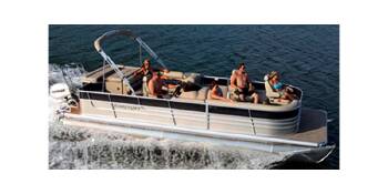 Limited Pontoon