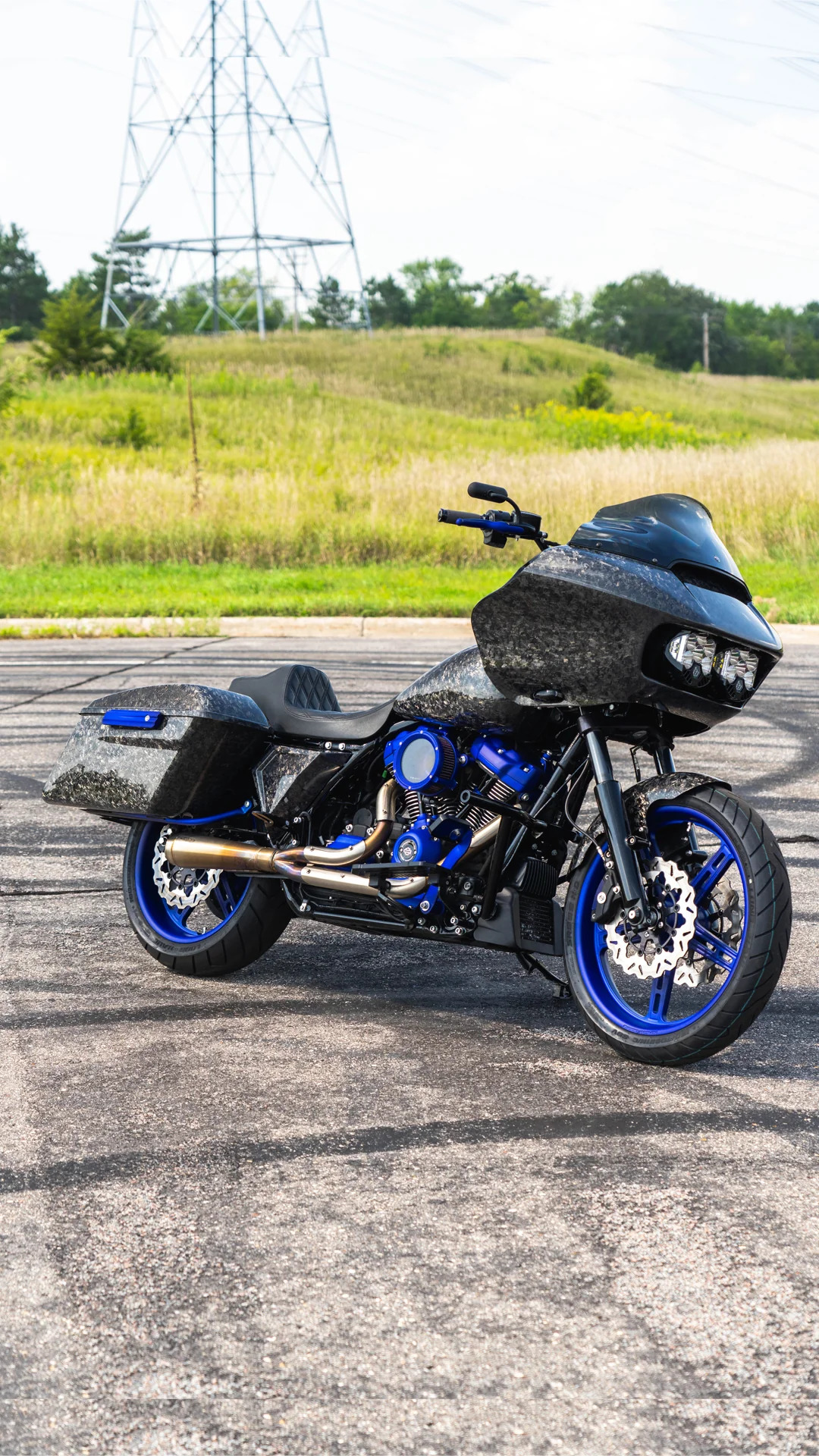 Black Cruiser Motorcycles For Sale Near Kindred, ND - Cycle