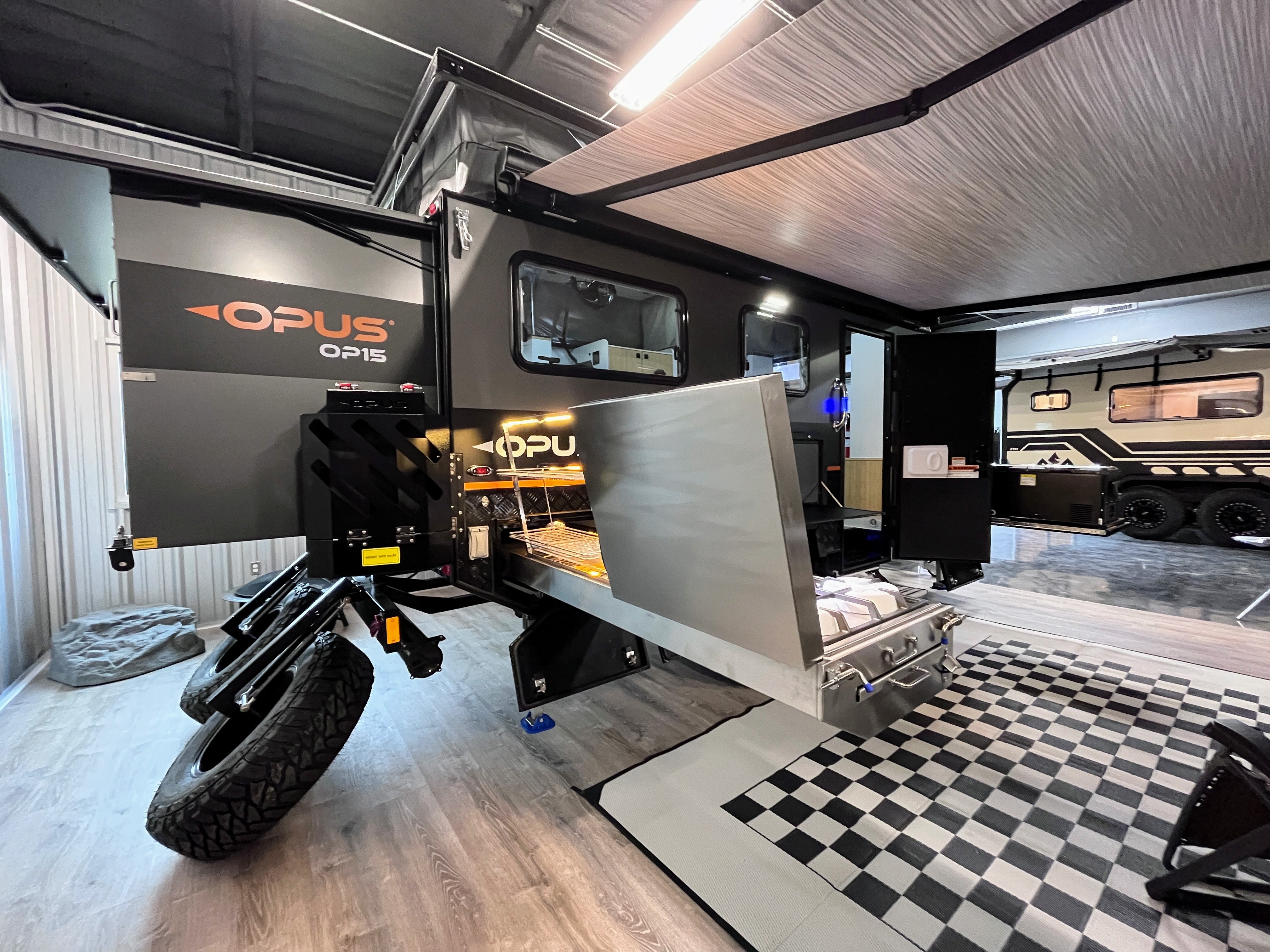 2025 Opus