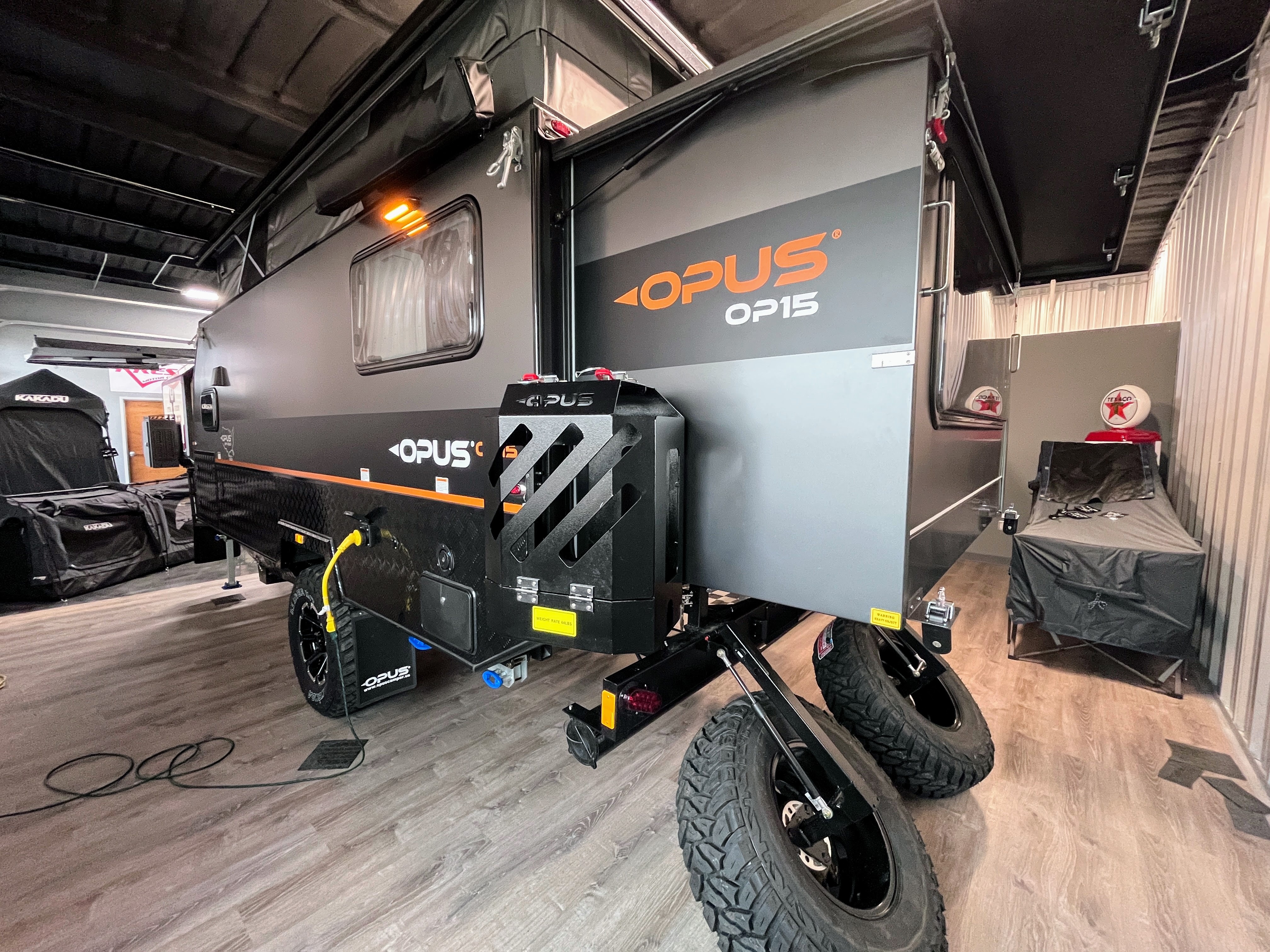 2025 Opus