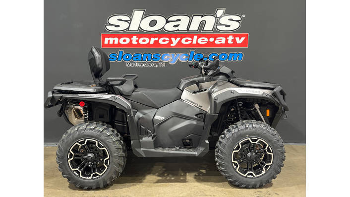 2025 Can-Am OUTLANDER MAX XT 850 in murfreesboro TN