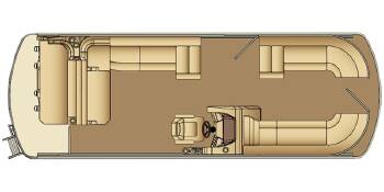 Grand Mariner SEL 230