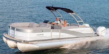 Grand Mariner DL 250 Twin