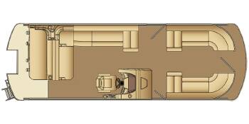 Grand Mariner SL 250 Twin