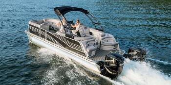 Grand Mariner CW 250 Twin