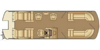 Grand Mariner DL 270 Twin