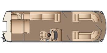 Grand Mariner SL 270 Twin