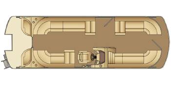 Grand Mariner CW 270 Twin