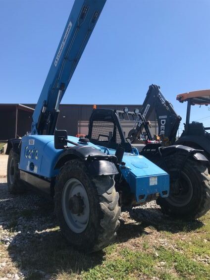 2015 GENIE GTH-844 in Alabaster, AL