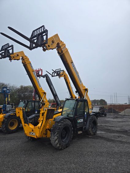 2016 JCB 510-56 in Alabaster, AL