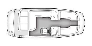 Deck Boat