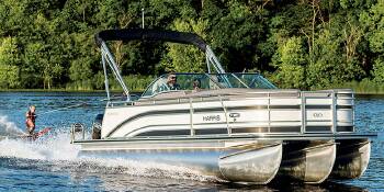 Solstice DC 230