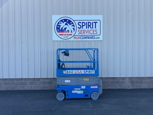 2015 GENIE GS1930 in San Diego, CA