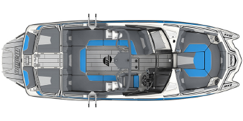 Malibu Wakesetter