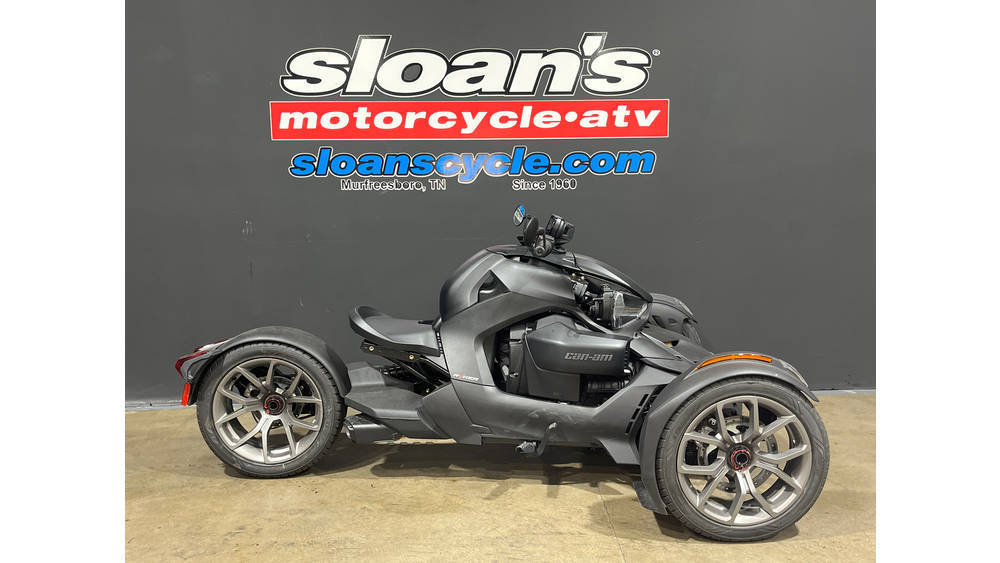 2024 Can-Am RYKER 600 in Murfreesboro, TN