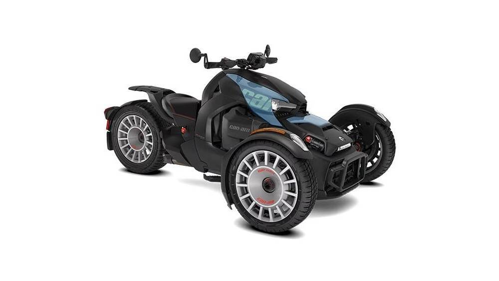 2024 Can-Am RYKER RALLY 900 ACE in Murfreesboro, TN