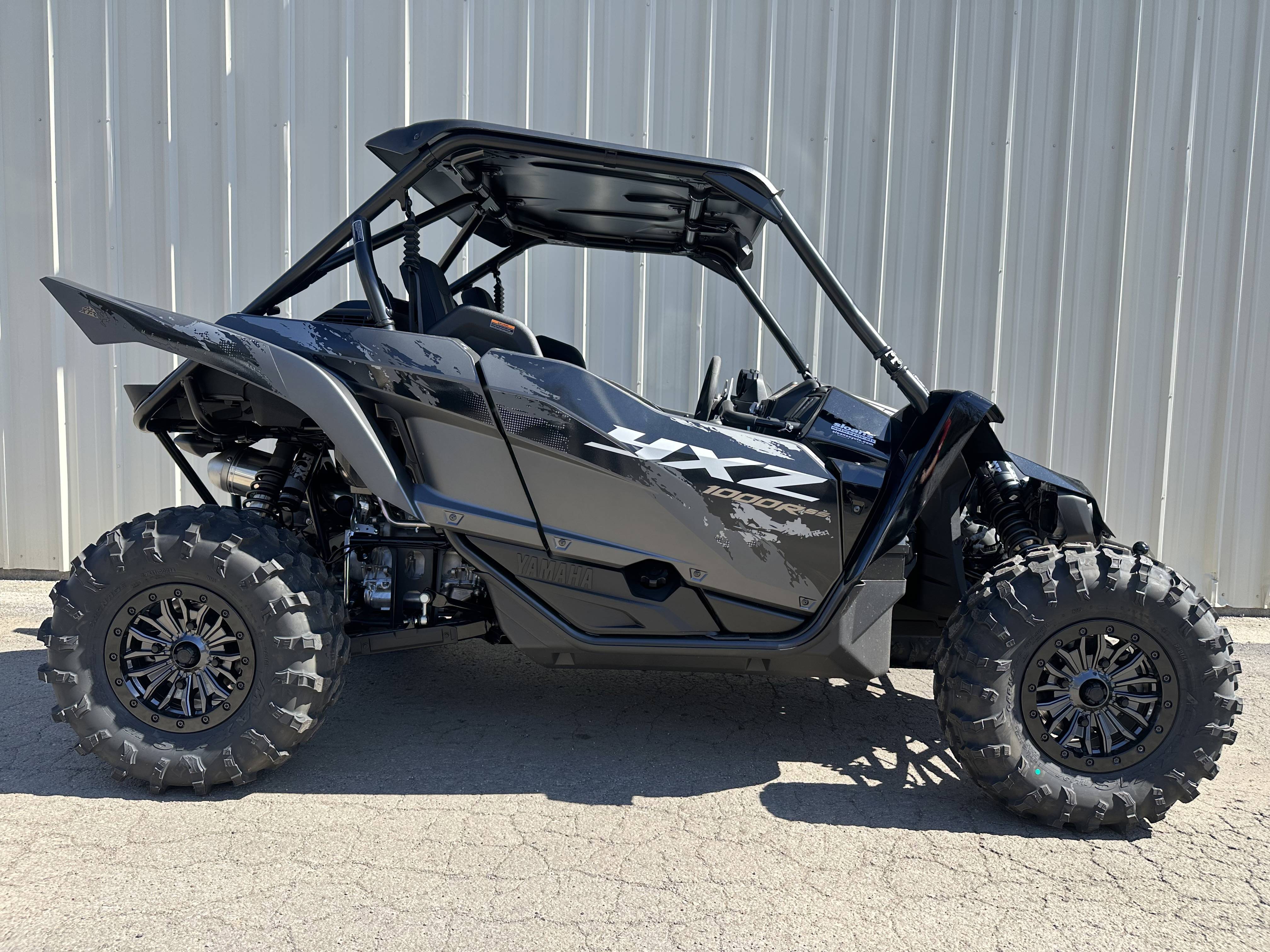 2025 Yamaha YXZ1000R EPS SS XT-R 1000R SS XT R in murfreesboro TN