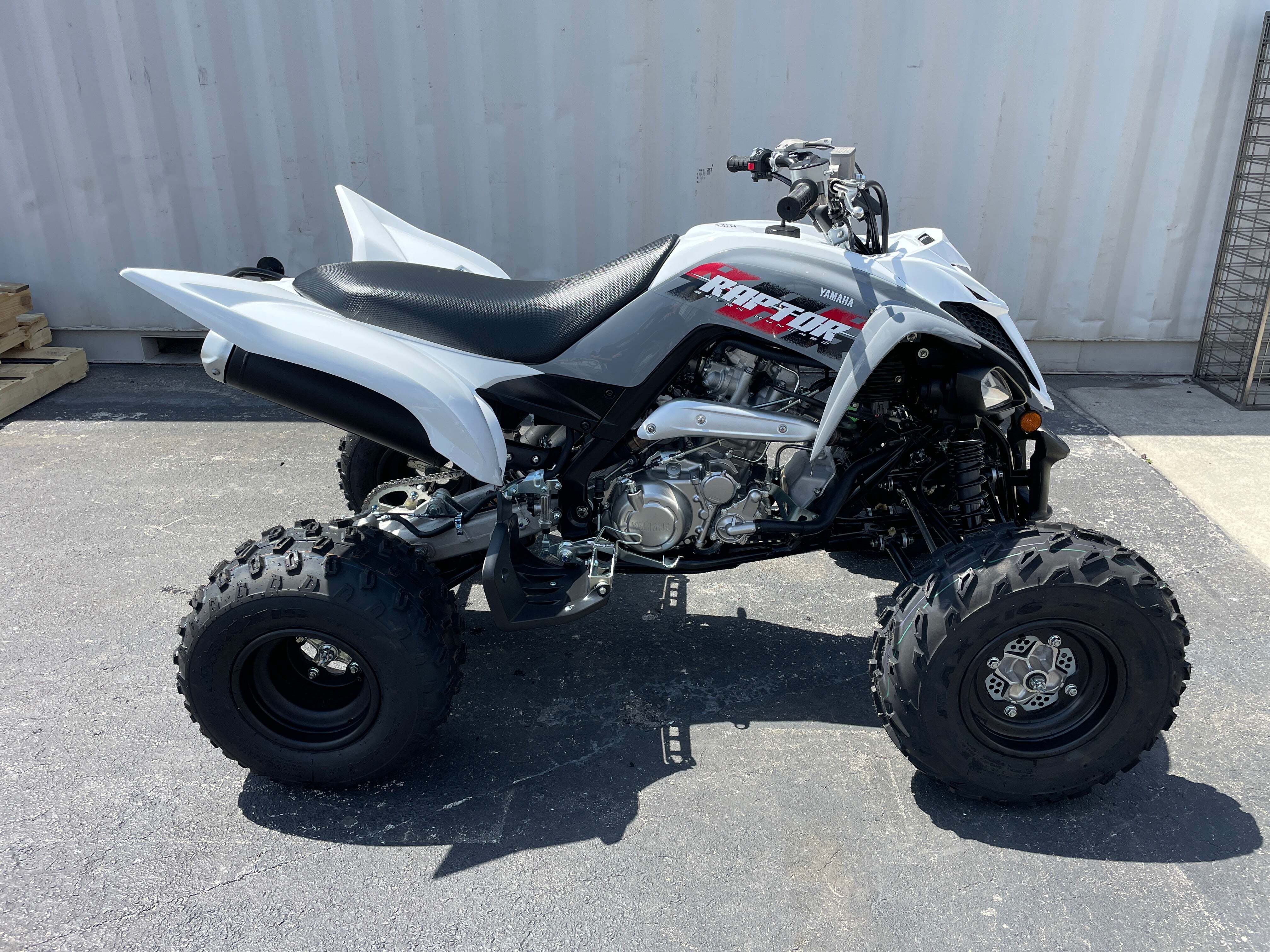 2025 Yamaha Raptor 700 in kissimmee FL