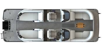 SX Pontoon