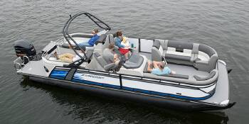 MX Pontoon