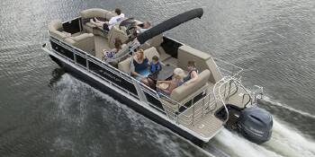CX Pontoon