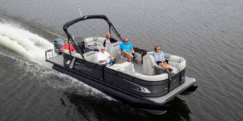 EXS Pontoon