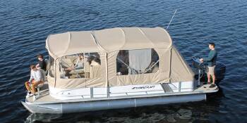EX Pontoon