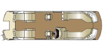 Crowne DL 270