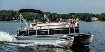 Cruiser LX 160