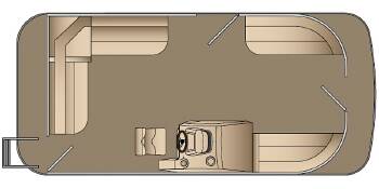 Cruiser LX 180