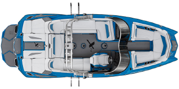 Mastercraft XStar