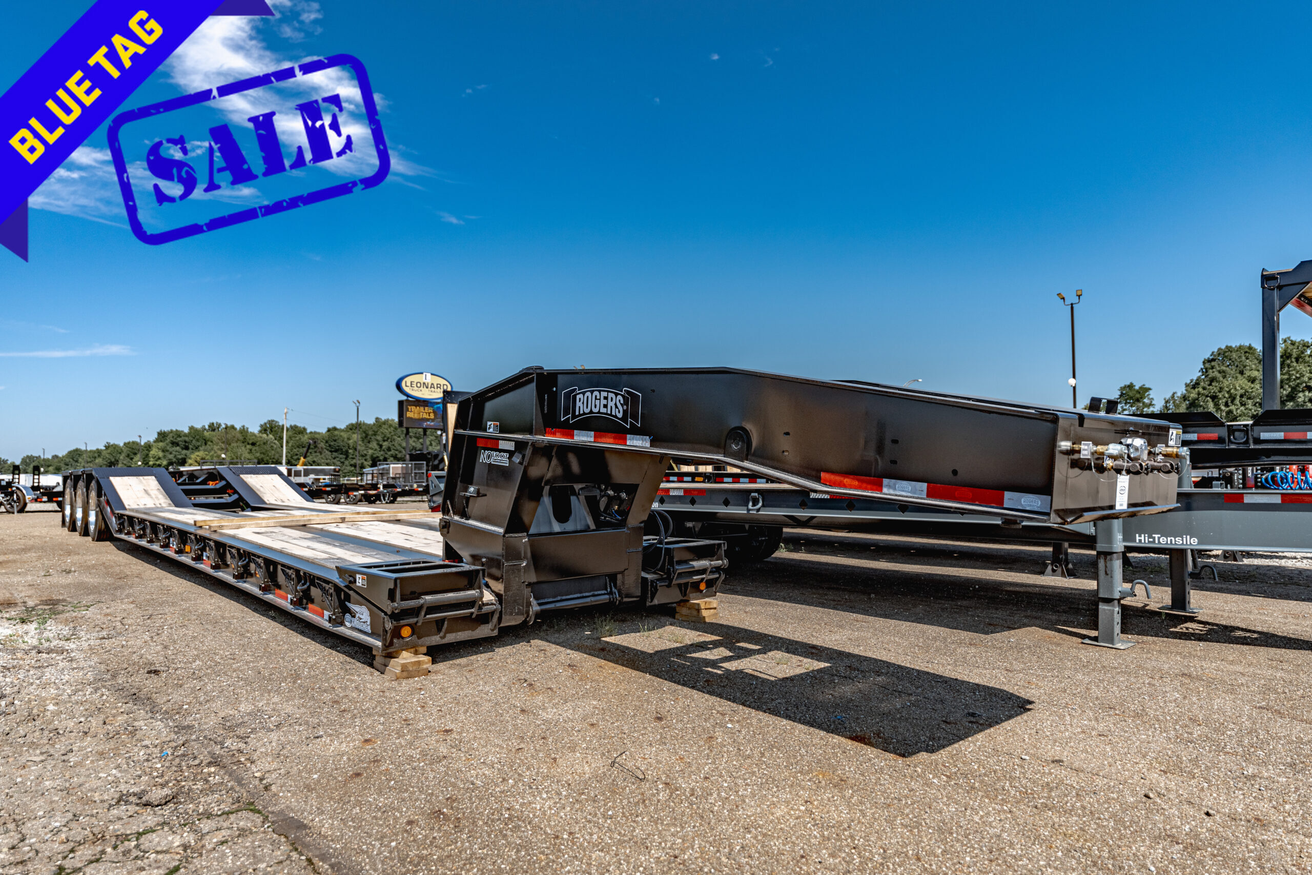 Rogers Equipment For Sale - Rogers Equipment - Equipment Trader