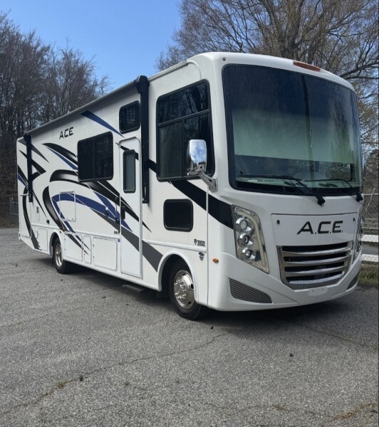 2023 Thor Motor Coach A.C.E. 29D in statesville NC