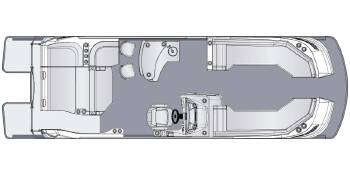 Crowne SL 270 Twin Engine