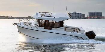 Pilothouse