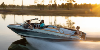 Nautique Ski