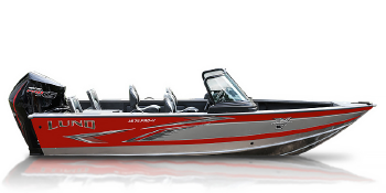 Lund Pro-V