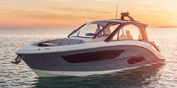 Sea Ray Sundancer