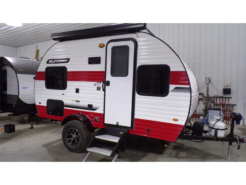 2025 SUNSET PARK RV