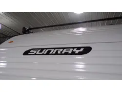 2025 SUNSET PARK RV SUNRAY 149