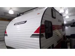 2025 SUNSET PARK RV SUNRAY 149