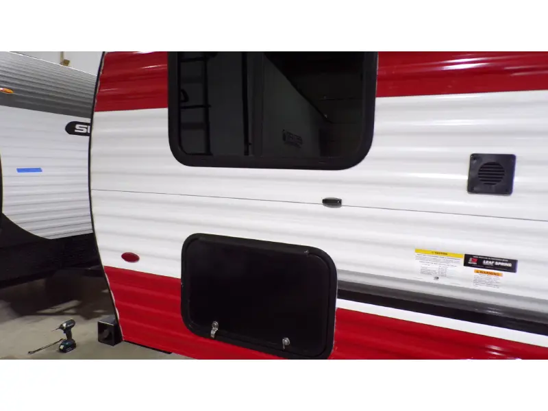 2025 SUNSET PARK RV SUNRAY 149