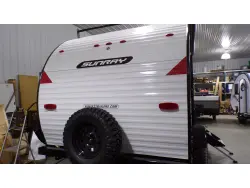 2025 SUNSET PARK RV SUNRAY 149