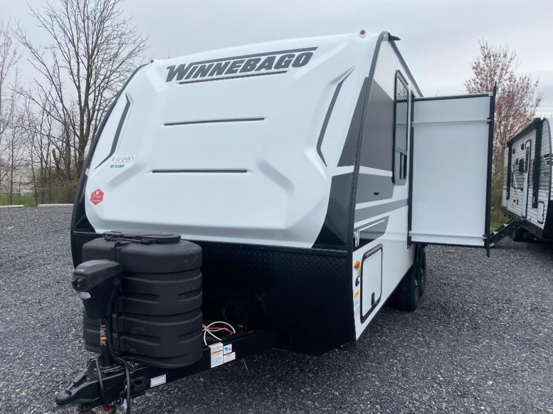 2025 Winnebago Micro Minnie 2108FBS in souderton PA