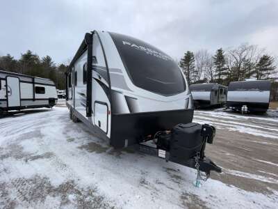 Used Keystone,dutchmen Passport Grand Touring Travel Trailer Campers ...