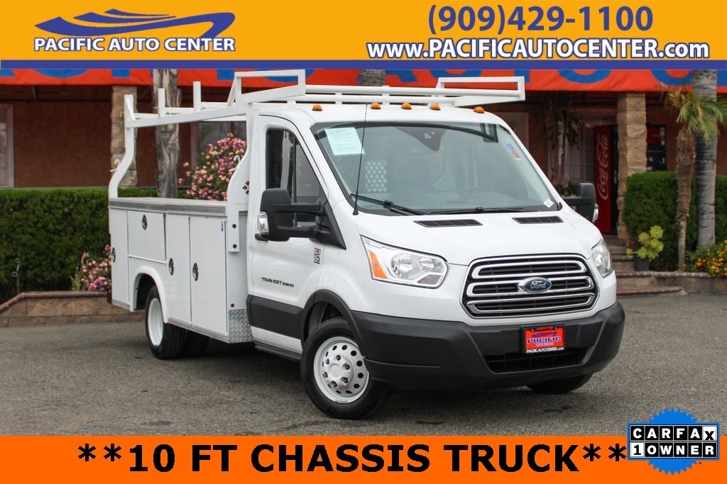 2019 Ford Transit-350 350 in Fontana, CA