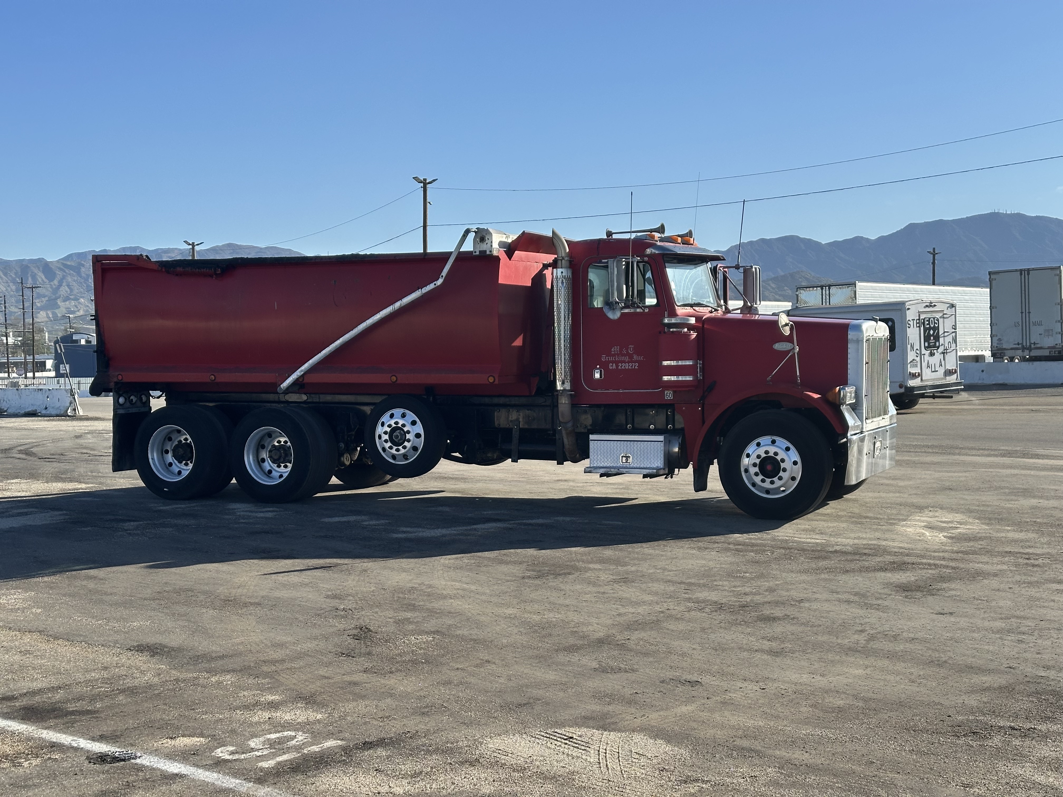 Peterbilt 379 Trucks For Sale - Commercial Truck Trader