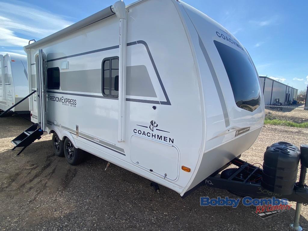 2025 Coachmen Freedom Express Ultra Lite RVs For Sale - RV